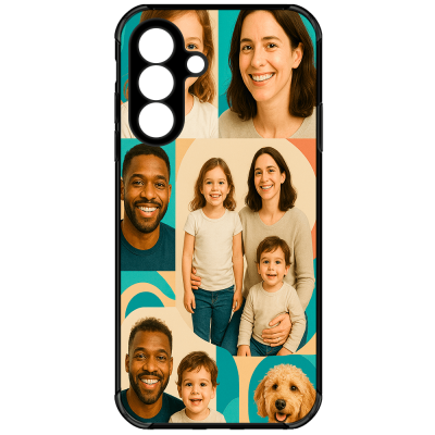 Samsung A36 5G Custom Case | Add Designs and Create Now | DMC